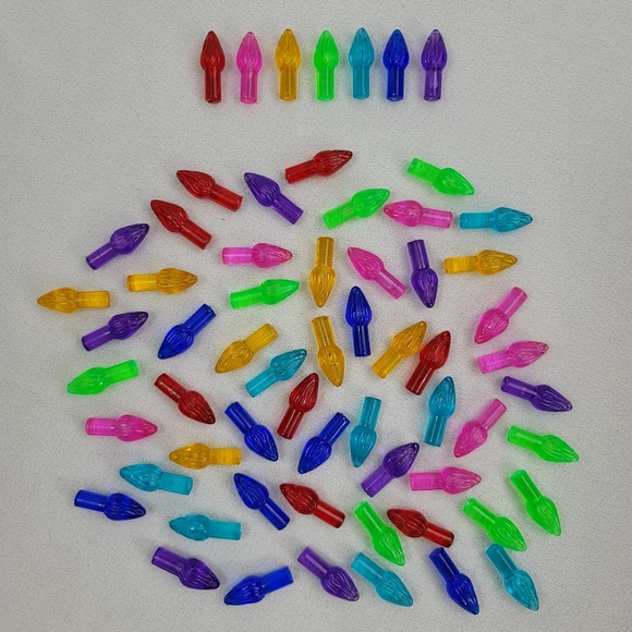 Christopher Radko Lighted Holiday Ceramic Tree - Picture 8 of 16